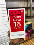 New Xiaomi Redmi Note 15 Pro+ 512GB White - 3
