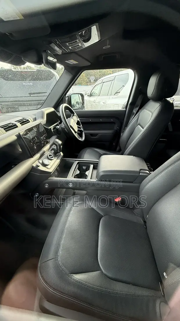 Mercedes-Benz X-Class X350d RWD 2020 White - 1