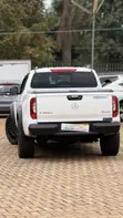 Mercedes-Benz X-Class X350d RWD 2020 White - 5