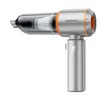Porodo Lifestyle Dual Mode Air Duster & Vacuum - 2