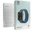Green Lion Active SE Smartwatch - 1