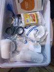 First Aid Kit (12 Person) - 2