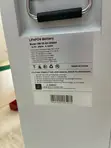 Sumry 5.12kWh 200Ah LiFePO4 Battery - 1