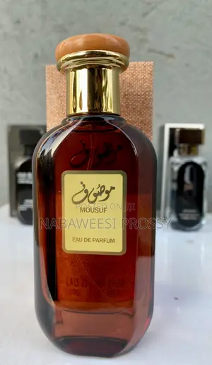 Mousuf by Ard Al Zaafaran Eau de Parfum - 50ml