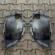 Mercedes-Benz ML W166 Front Bumper Inner Fender Liner/Mud Flaps - 1