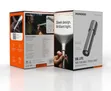 Porodo Sol Lite Mini Portable Torch Light - 1