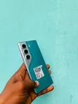 New Tecno Camon 40 Pro 4G 256GB Green - 1