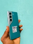 New Tecno Camon 40 Pro 4G 256GB Green - 2