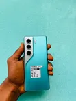 New Tecno Camon 40 Pro 4G 256GB Green - 4