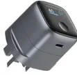 Green Lion Prime AVS TFT Wall Charger 65W GaNStorm - 2