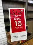 New Xiaomi Redmi Note 15 Pro+ 512GB Bronze - 1