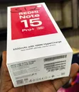 New Xiaomi Redmi Note 15 Pro+ 512GB Bronze - 2