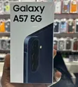 New Samsung Galaxy A57 256GB Blue - 3