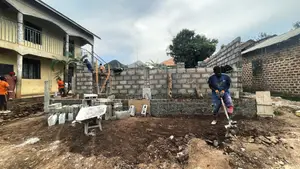 Neonm Construction Consultant: Building Design & Construction