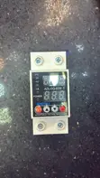 Voltage Protector - 1