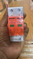 Voltage Protector - 2
