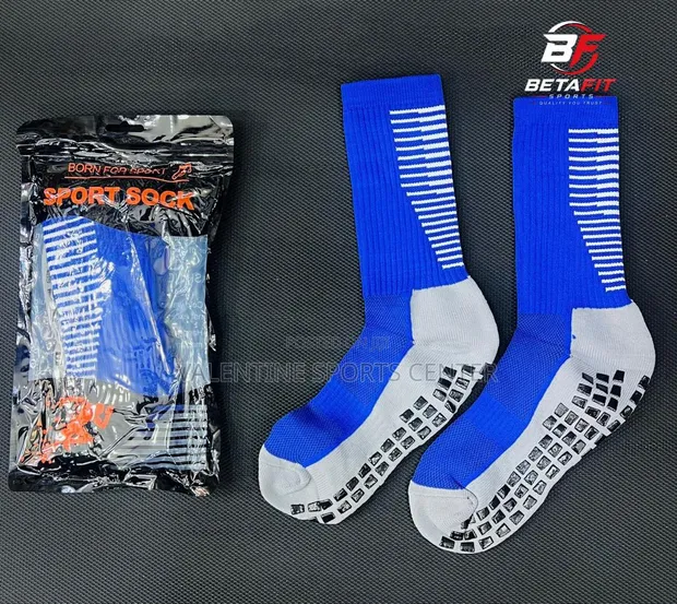 Adidas Gripe Socks - Original Material - 1