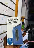 New Samsung Galaxy A17 5G 256GB Black - 2