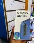 New Samsung Galaxy A17 5G 256GB Black - 3