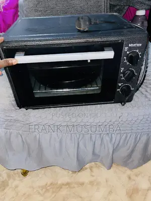 Blue Flame Mini Oven 35 Litres