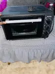 Blue Flame Mini Oven 35 Litres - 1