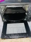 Blue Flame Mini Oven 35 Litres - 2