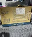 Blue Flame Mini Oven 35 Litres - 3