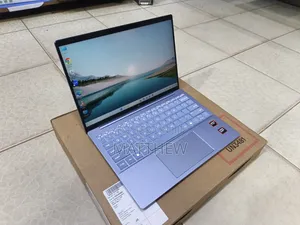 HP Pavilion Aero 13 Laptop - Ryzen 7, 16GB RAM, 1TB SSD