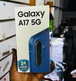 New Samsung Galaxy A17 5G 256GB Blue - 1