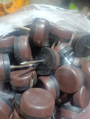 Button Stands for Furniture (Pack of 50)