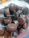 Button Stands for Furniture (Pack of 50) - 3