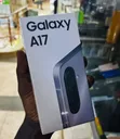 New Samsung Galaxy A17 256GB Gray - 1