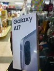 New Samsung Galaxy A17 256GB Gray - 2