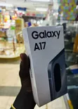 New Samsung Galaxy A17 256GB Gray - 3