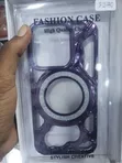 iPhone Skeleton Cases for Ladies - 1