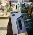 New Samsung Galaxy A17 256GB Silver - 2