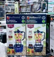 Hoffmans HM-2073 800W 2-in-1 Blender & Dry Grinder - 2