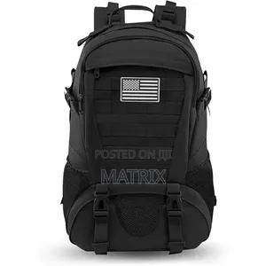 Tactical Backpack Bag 30L Waterproof