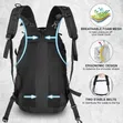 Tactical Backpack Bag 30L Waterproof - 2