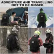 Tactical Backpack Bag 30L Waterproof - 3