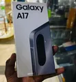 New Samsung Galaxy A17 256GB Gray - 1