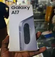 New Samsung Galaxy A17 256GB Gray - 3