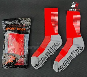 High Quality Grip Socks - Original Material