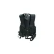 Pl Power Casual Padded Laptop Backpack - Black - 4