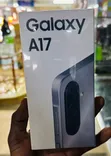 New Samsung Galaxy A17 256GB Silver - 2