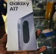 New Samsung Galaxy A17 256GB Silver - 3