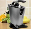 Hoffmans Electric Citrus Juicer (Model HM-6004) - 2