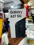 New Samsung Galaxy A37 256GB Black - 1