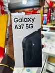 New Samsung Galaxy A37 256GB Black - 3