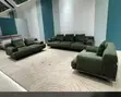 SofaSofa Contemporary Modular Sofa - 6 Seater - 1